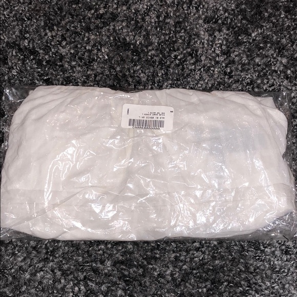 🆕WILDE HEART HIGHER LOVE TOP IN WHITE - Picture 5 of 5